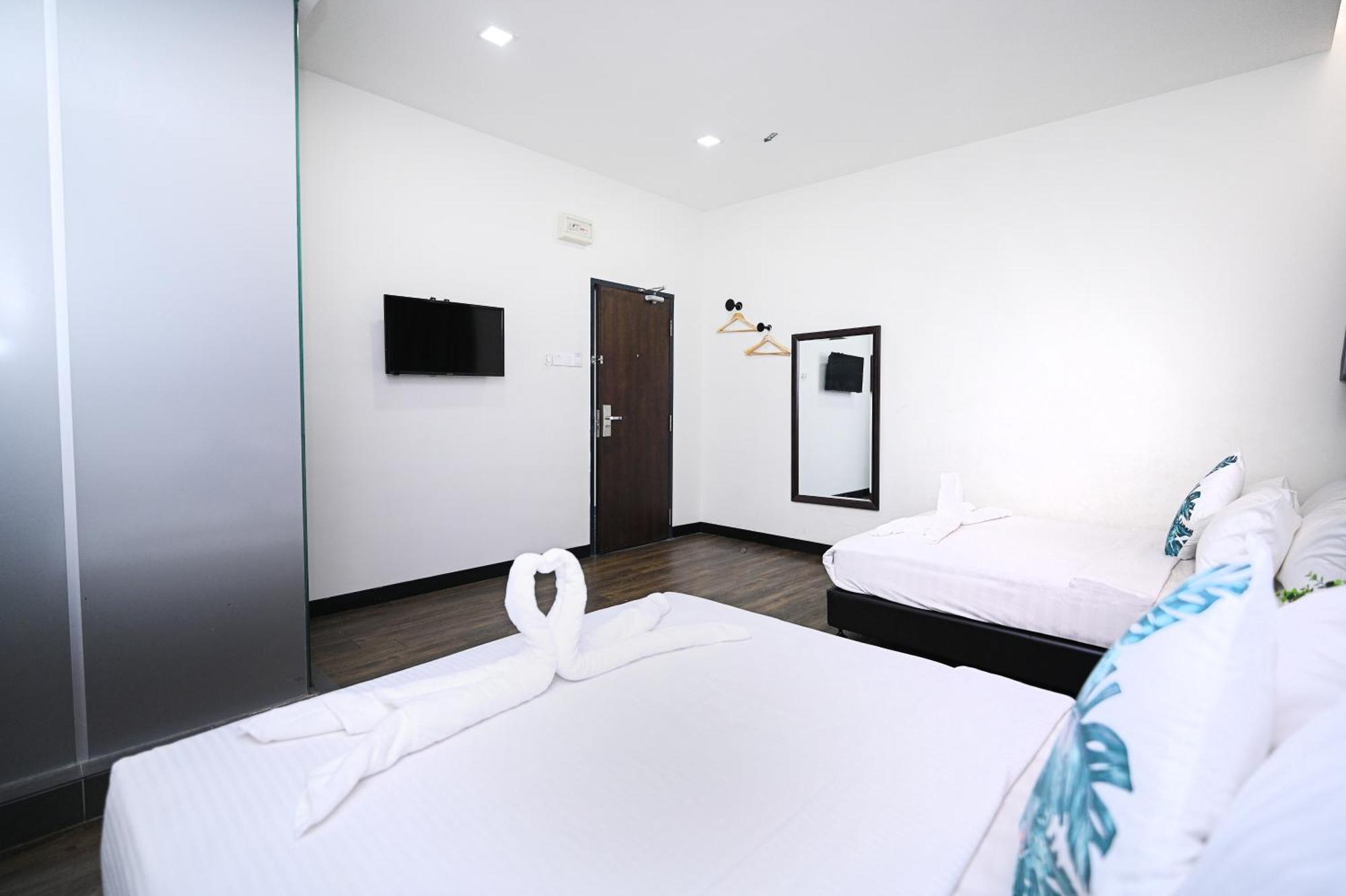 Swing & Pillows - Kota Kemuning Selangor Shah Alam Exterior foto